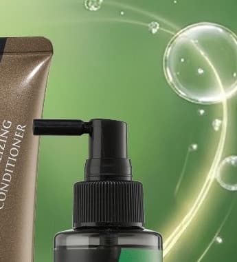 CONTIN Scalp Spray